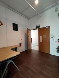 Woodlands Bizhub (D27), Factory #607319241